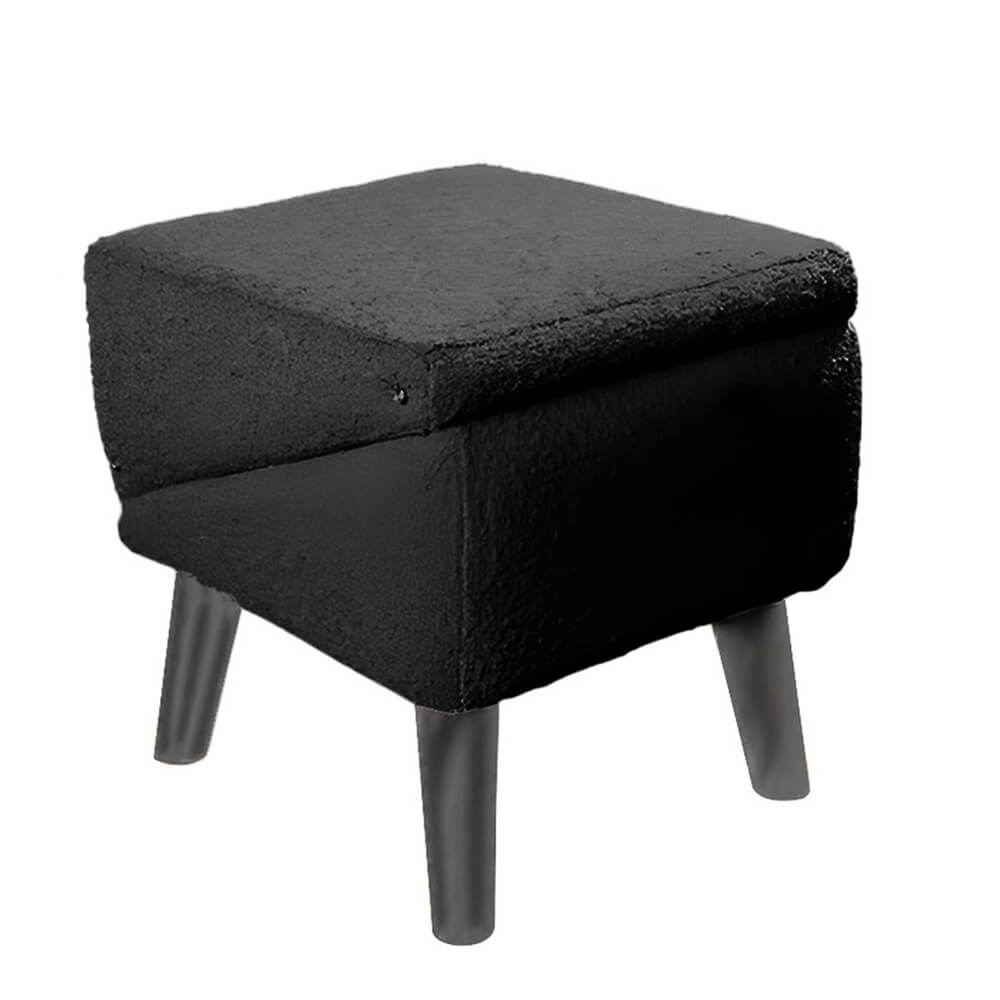 2-in-1 Convertible Wooden Home Step Stool Dog Ramp Stairs