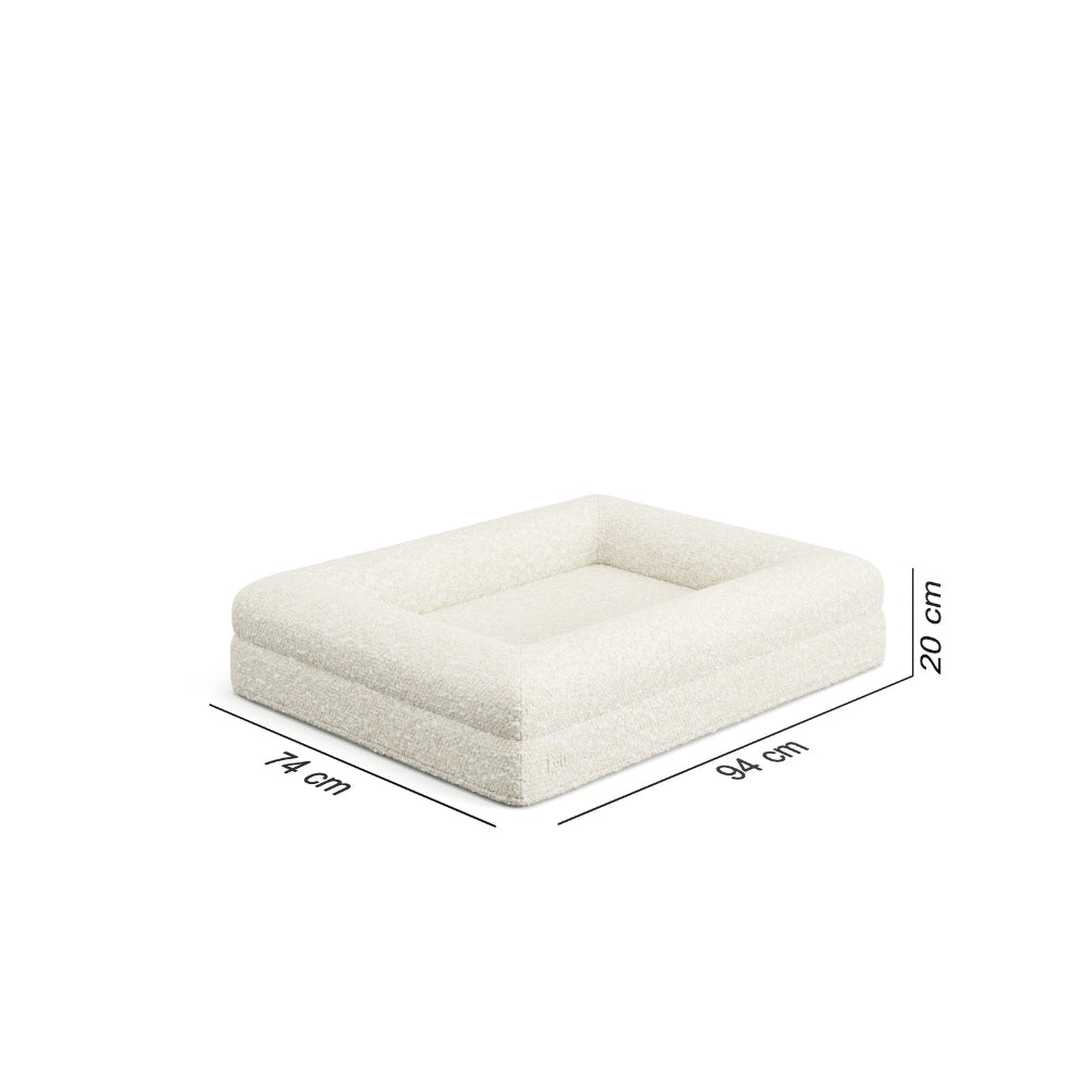 Dog Bed Boucle'