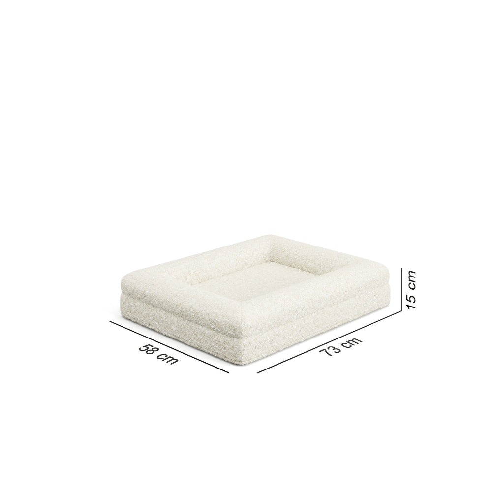 Dog Bed Boucle'
