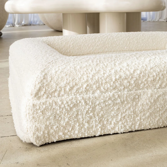 Dog Bed Cover - Boucle'