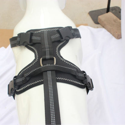 Knee Brace Harness for Dogs-Joint Pain & Mobility support