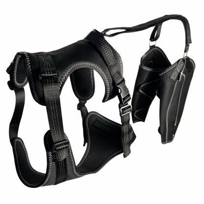 Knee Brace Harness for Dogs-Joint Pain & Mobility support